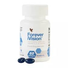 FOREVER Ivision