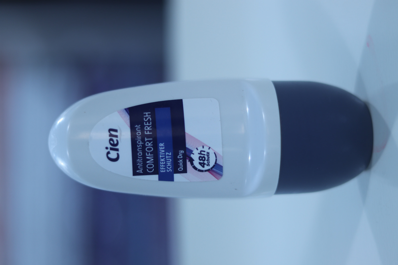 CIEN Antitranspirant