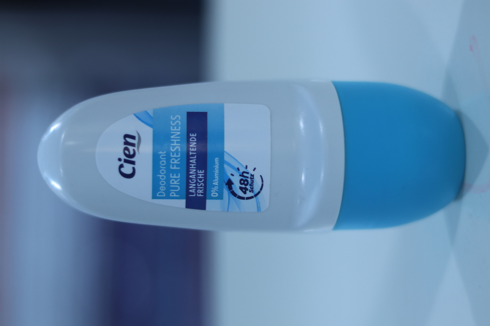 CIEN (Déodorant)