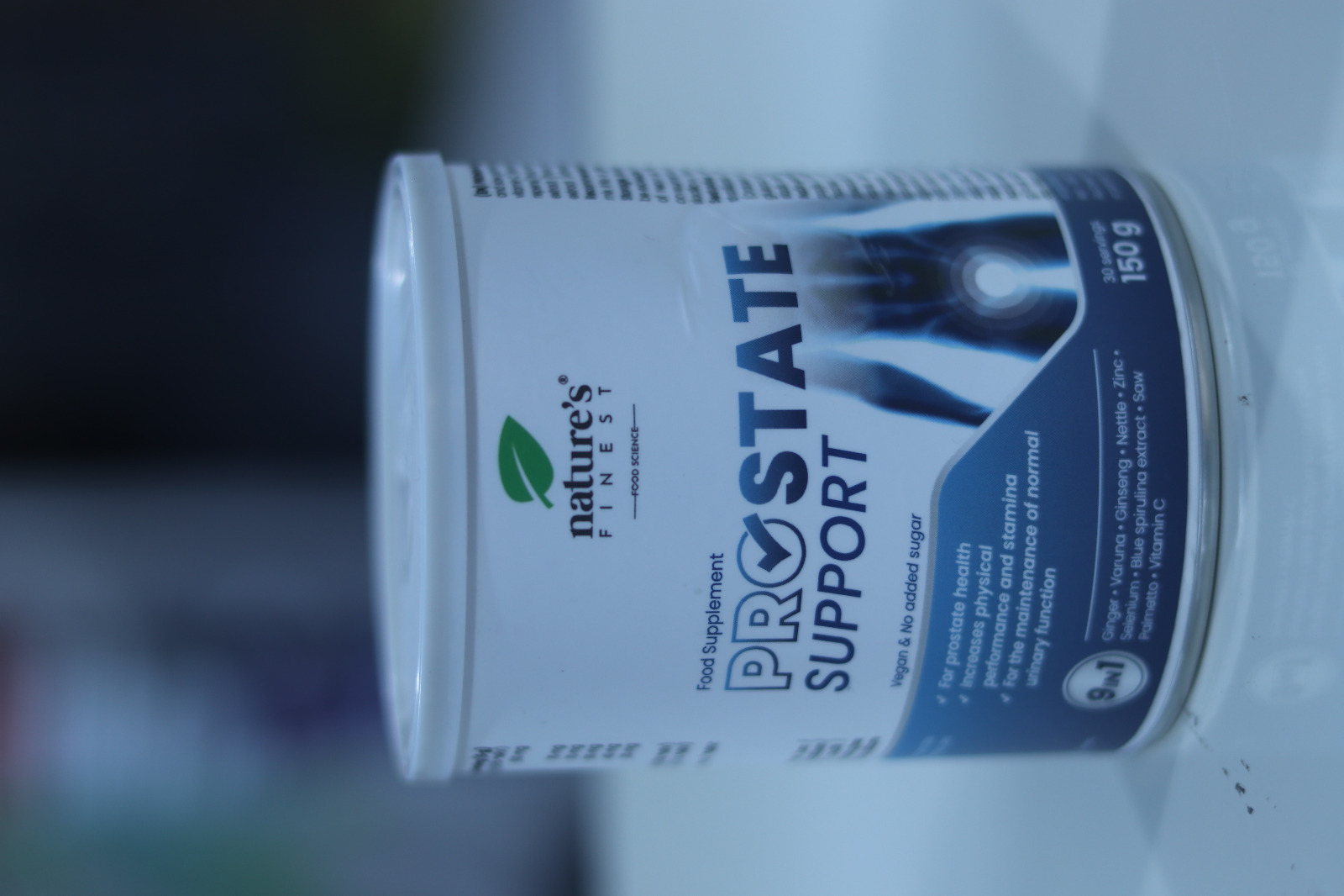 Nature's Fitness Prostate Support