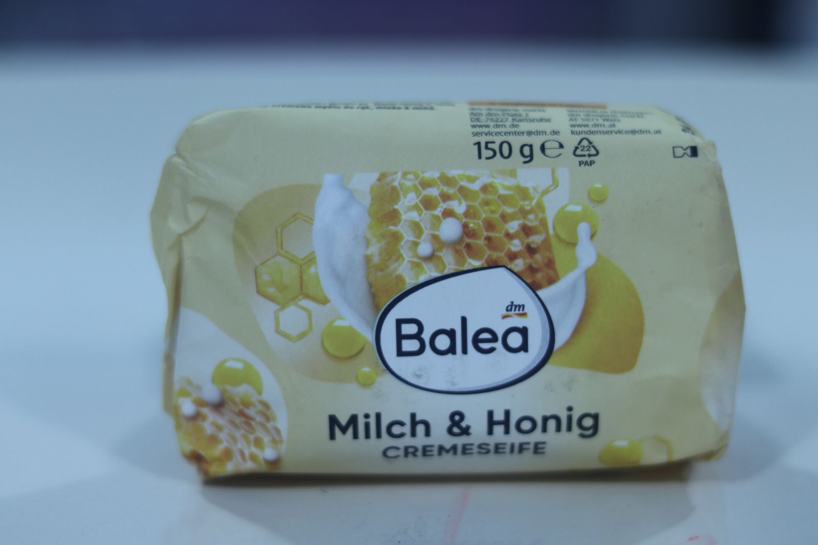BALEA (MILCH & HONING)