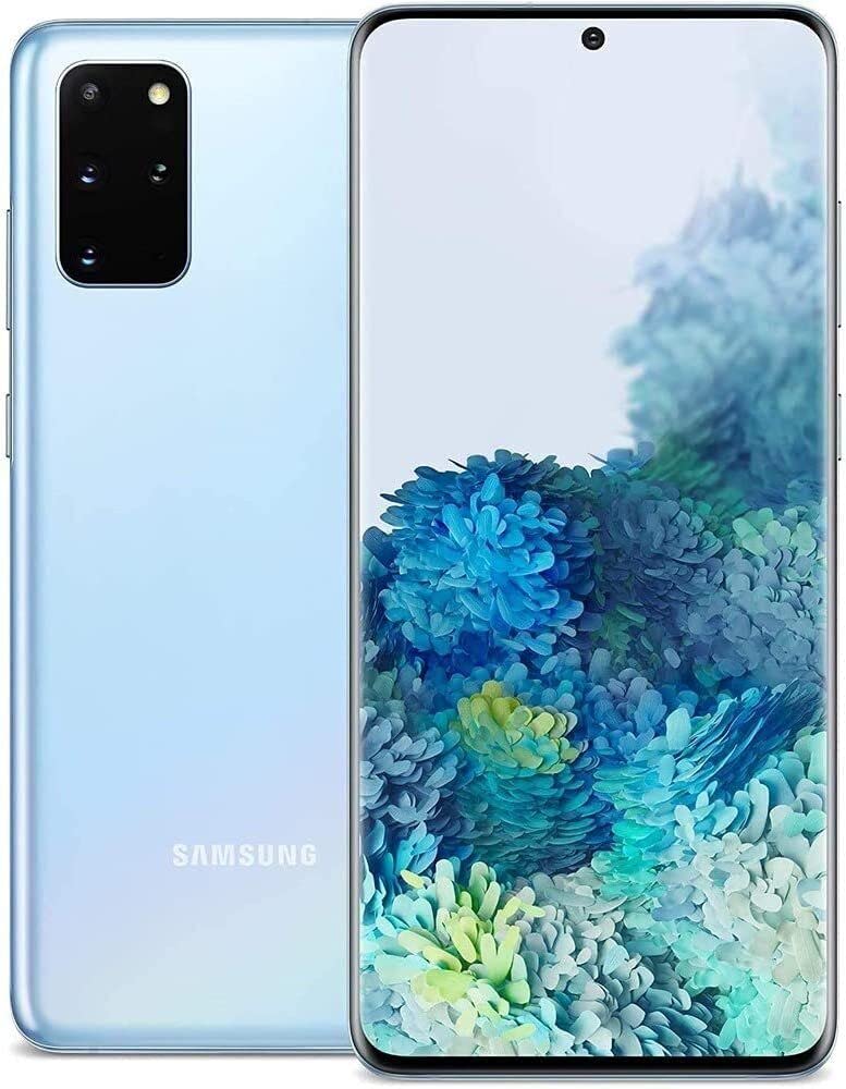 Samsung Galaxy S20
