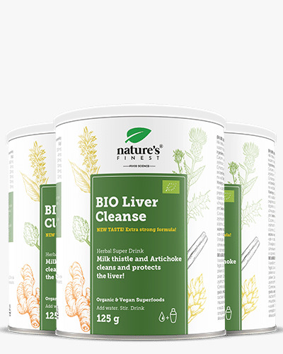 BIO Liver Cleanse