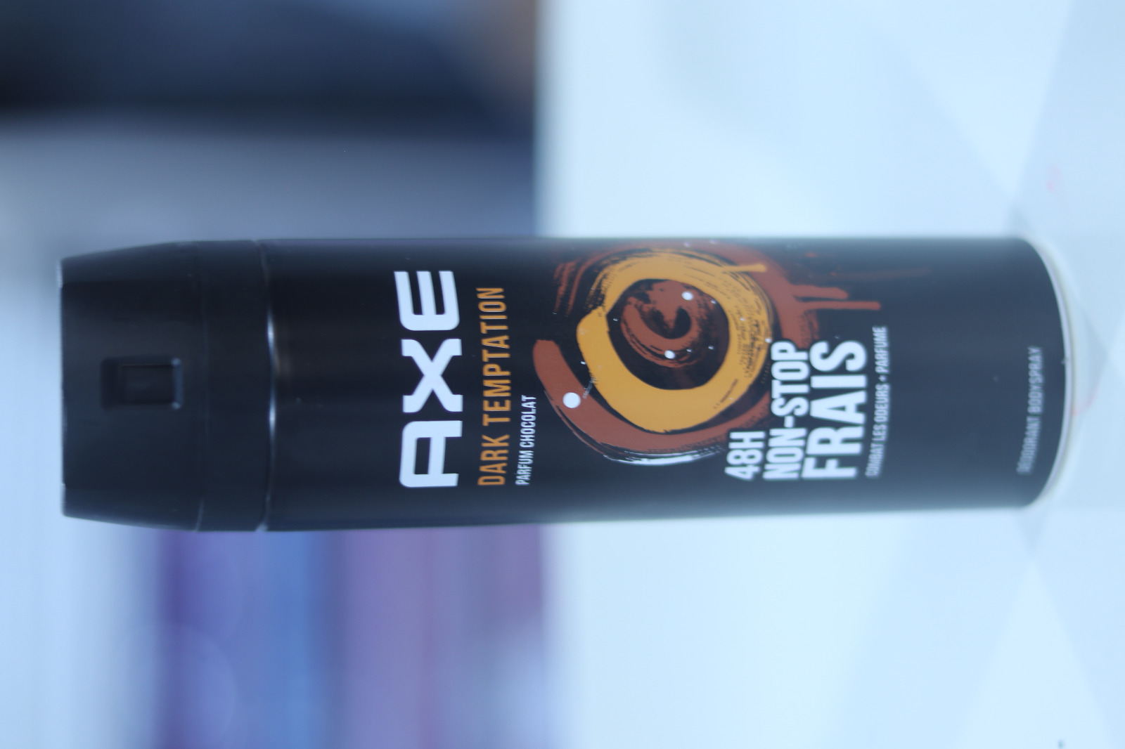 AXE (DARK TEMPTATION)