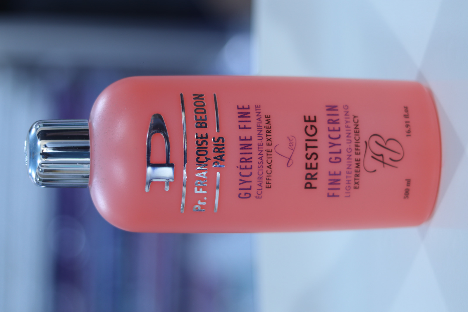 GLYCERINE FINE PRESTIGE