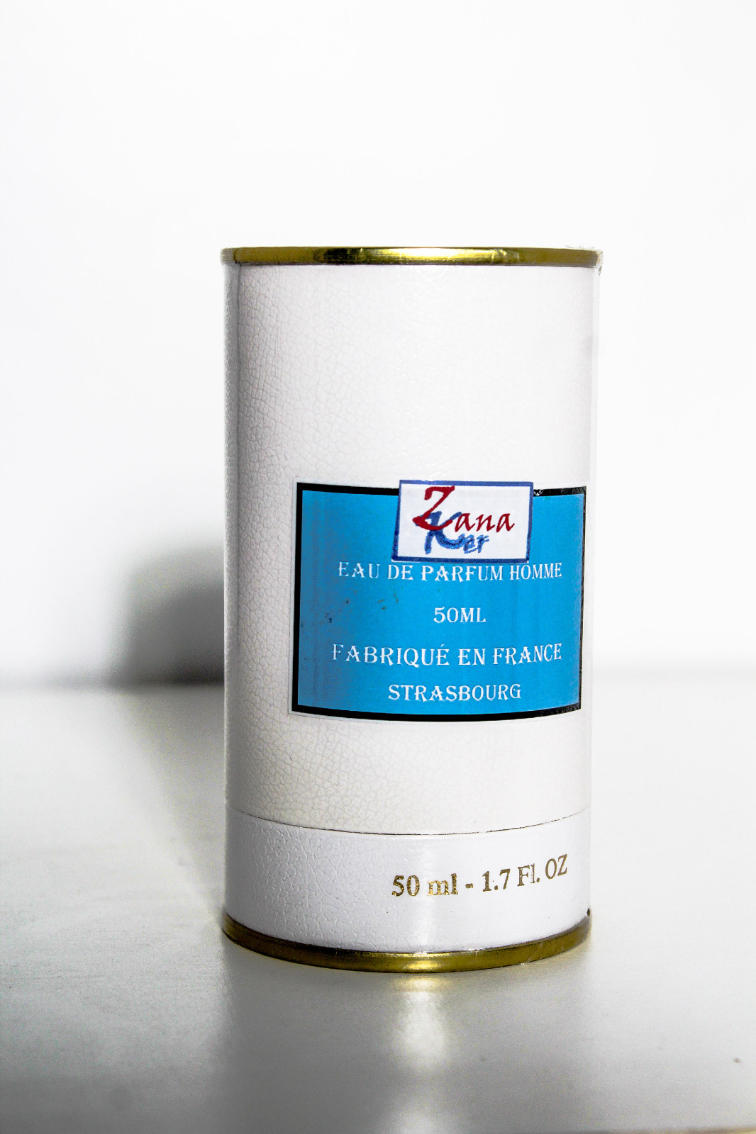Eau de parfum Homme
