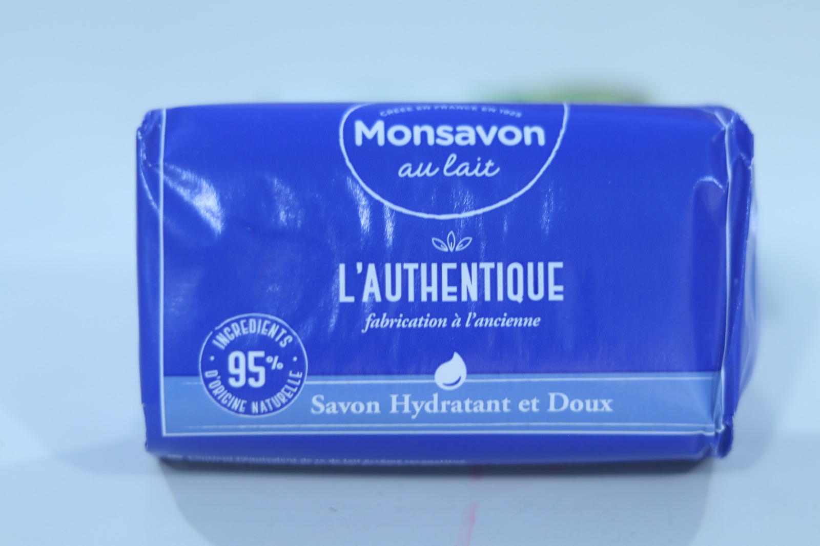 L'AUTHENTIQUE