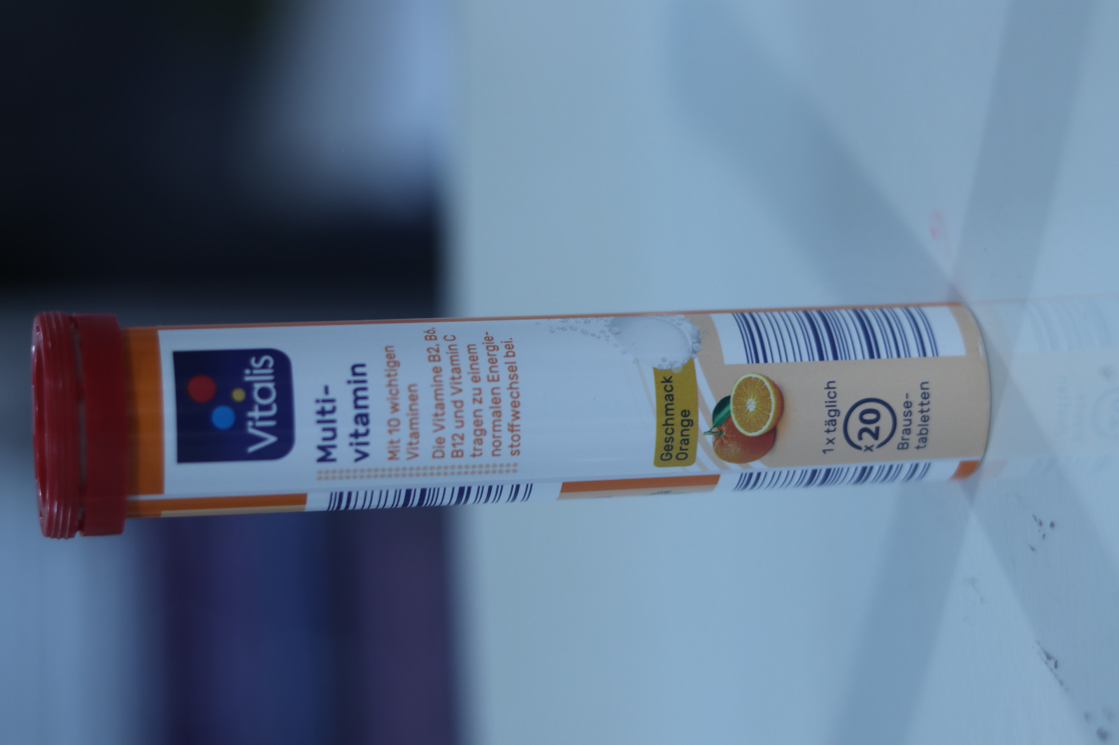 Vitalis Multi-vitamin