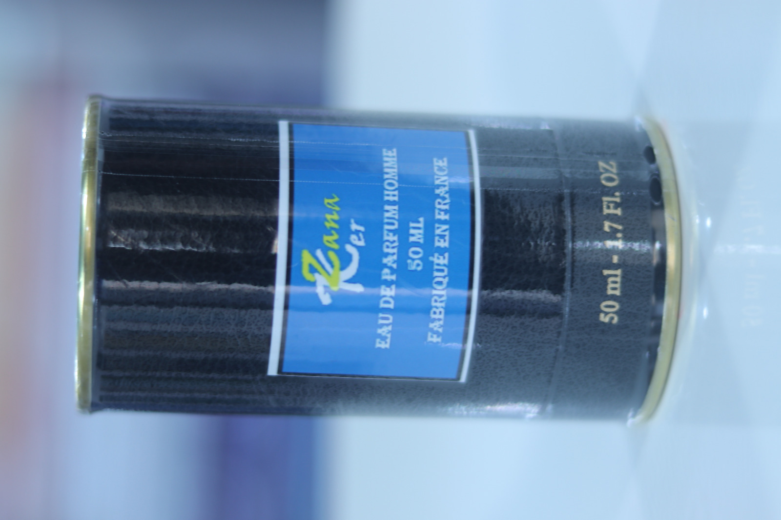 Eau de Parfum Homme 80ml