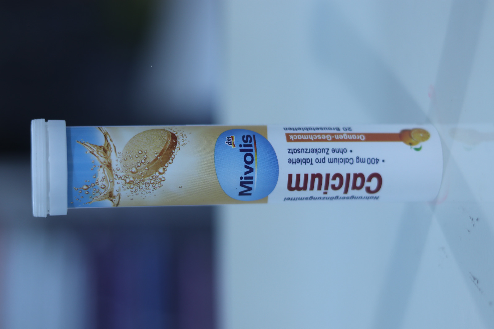 Mivolis Calcium